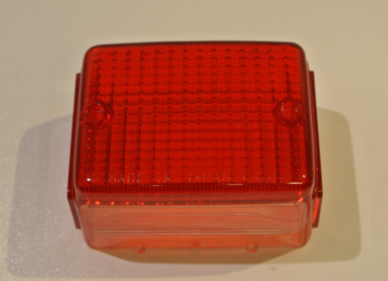 Achterlicht Yamaha RD 200