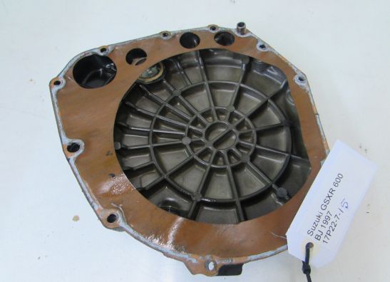 Engine cover Suzuki GSX R 600