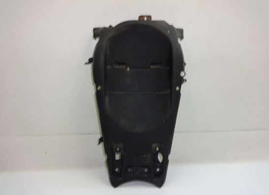 Rear fender Kawasaki ER 6