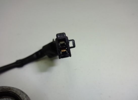 Fussrastetrager vorne rechts Yamaha FAZER 600