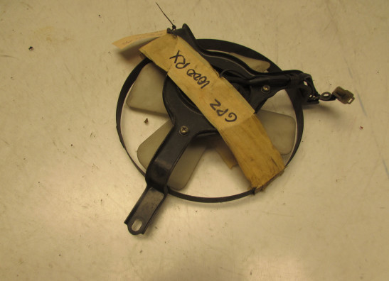 Ventilator Kawasaki GPZ 1000