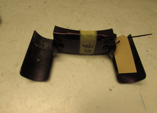 Afdekkap Honda Goldwing GL