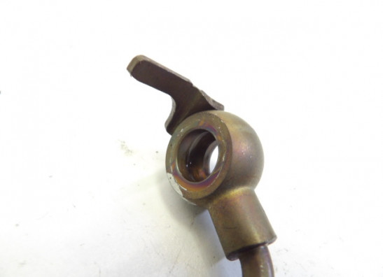 Einspritzanlage Honda CBR Fireblade