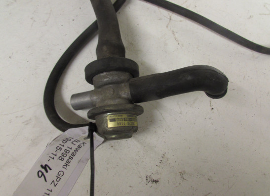 Engine parts Kawasaki GPZ 1100