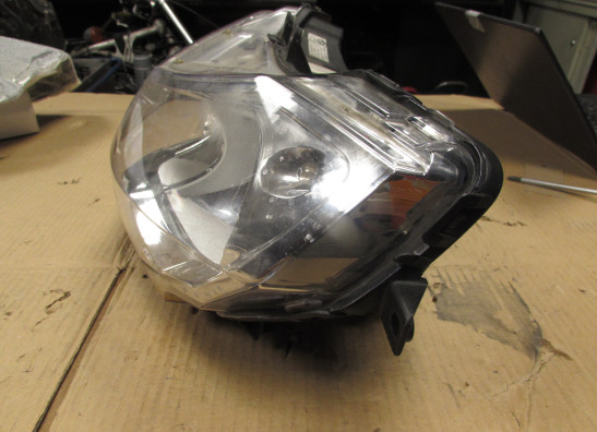 Headlight BMW R 1200 RT
