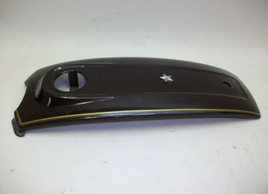 Tankschutz Honda Goldwing GL