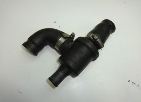 Radiator parts Aprilia RST 1000 Futura