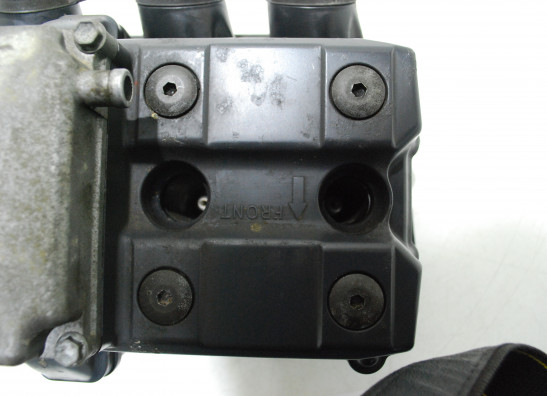 Cilinderkop Suzuki RF 600