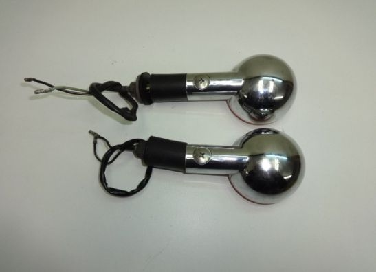 Winker Suzuki GSF 400 Bandit