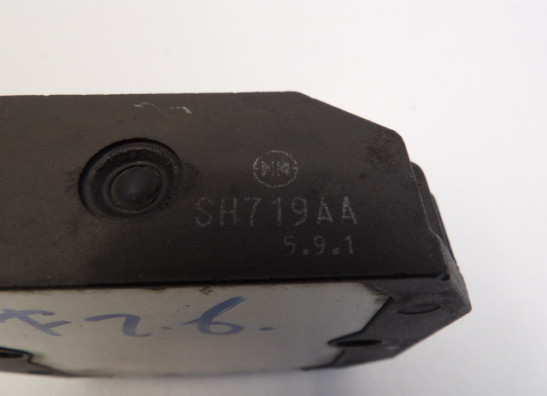 Spanningsregelaar Yamaha FZ6