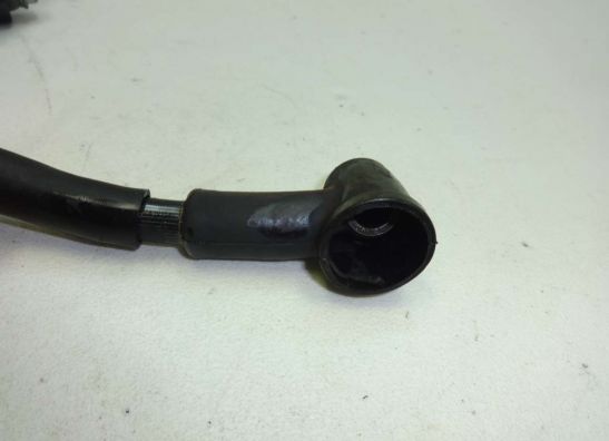 Bremsleitung vorne Kawasaki ZX 6 R