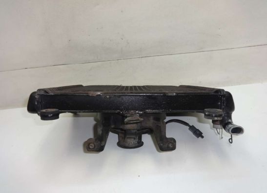 Kuhler Kawasaki GPX 600