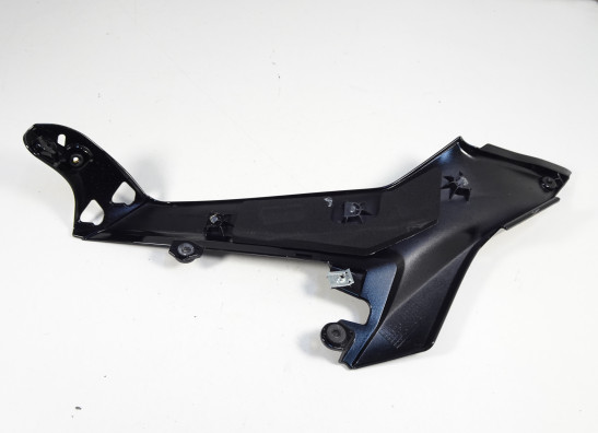 Rechter zijkuip klein Kawasaki Ninja 650