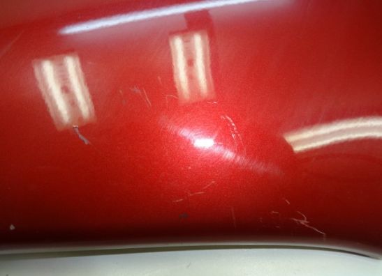 Linker topkuip Honda PC 800