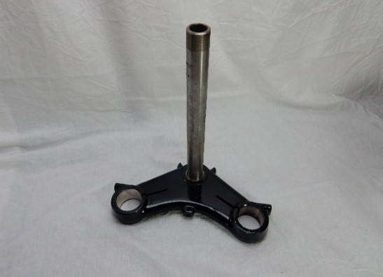 T stuk + kroonplaat Moto Guzzi Nevada 750