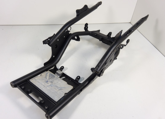Achtersubframe Yamaha FZ6
