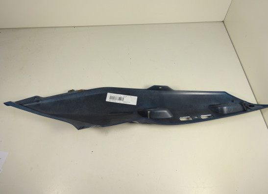 Heck links BMW R 1200 RT