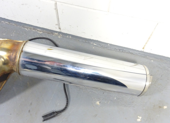 Muffler BMW K 1200 RS