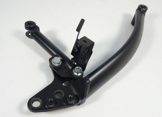 Rahme teile Kawasaki Z 1000 Sx