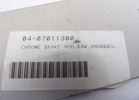 Brake rod Kawasaki VN 800