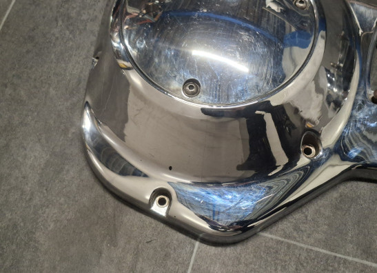 Engine cover Harley Davidson FXRS Low Rider Sport