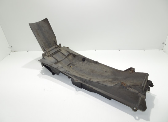 Achterspatbord Aprilia Caponord 1000