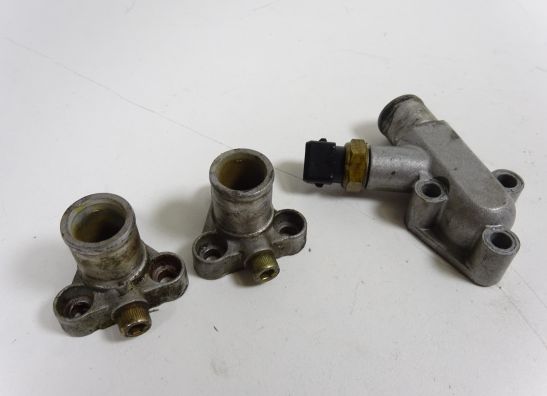 Motorblok diverse Ducati ST2