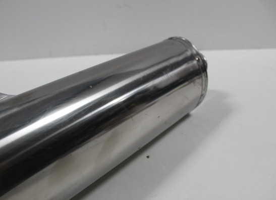 Uitlaat Yamaha BT 1100