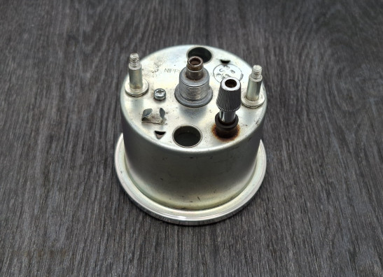 Teller Harley Davidson Sportster