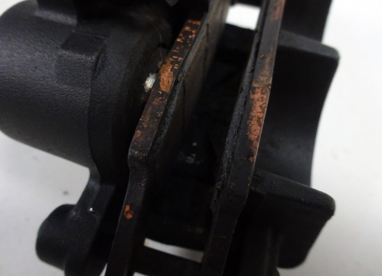 Brake caliper right front Kawasaki VERSYS 650