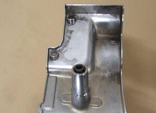 Motorblokdeksel voortandwiel Suzuki VL 800