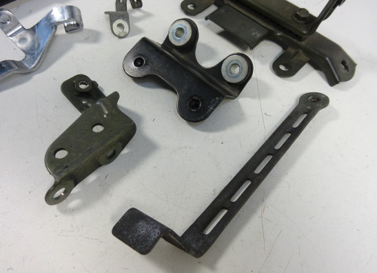 Rahme teile Yamaha FAZER 1000