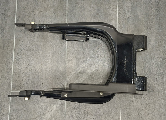 Achterbrug Harley Davidson FLHR Road King