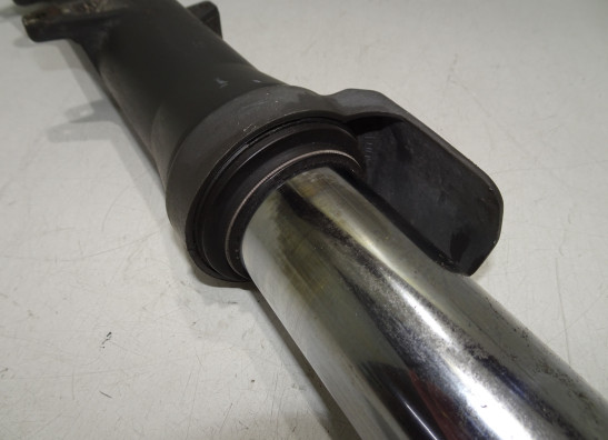 Voorpoot rechts compleet Aprilia Caponord 1000