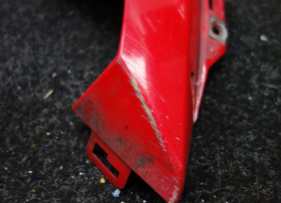 Rechter onderkuip Yamaha YZF R1