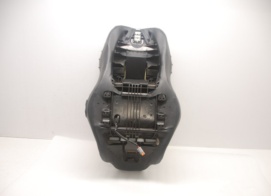 Zadel Harley Davidson Touring FL