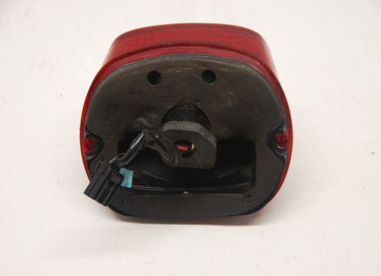 Rear light Harley Davidson Softtail