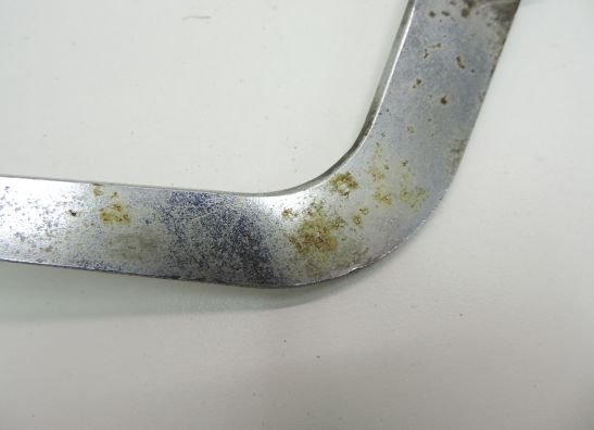 Bremspedal Yamaha TDM