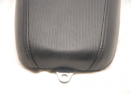 Buddy zadel Harley Davidson Softtail