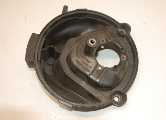 Luchtfilterhuis Harley Davidson Dyna