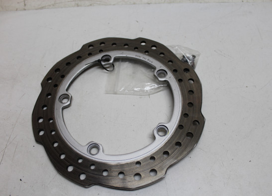 Rear brake disc Honda CRF 1100 Africa Twin