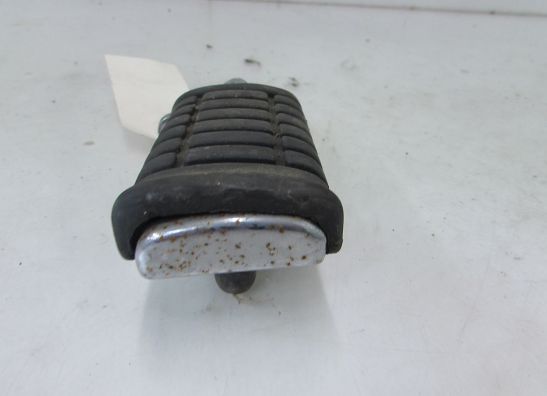 Rechter schetsplaat Honda VT 500