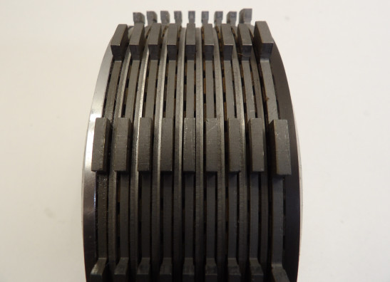 Koppeling Honda CBR Fireblade