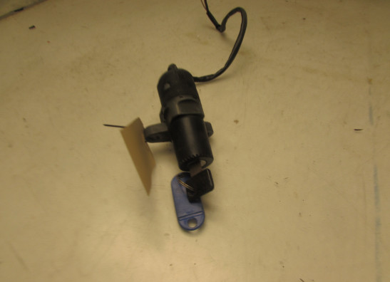 Zundschloss Yamaha TZR 125