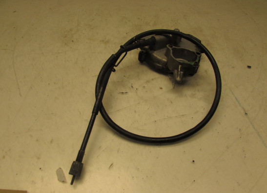 Speedometer gear box Honda CBR 1000 F