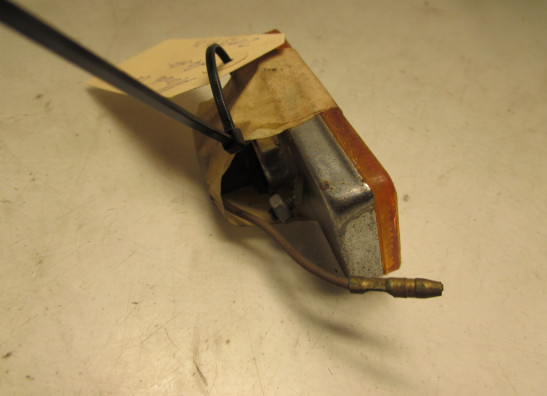 Knipperlicht Honda Goldwing GL