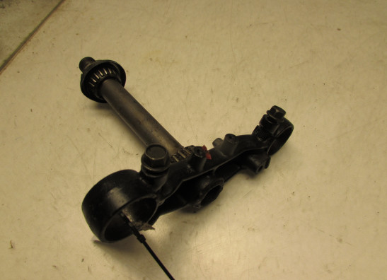 Steering stem Honda CBR 600 F