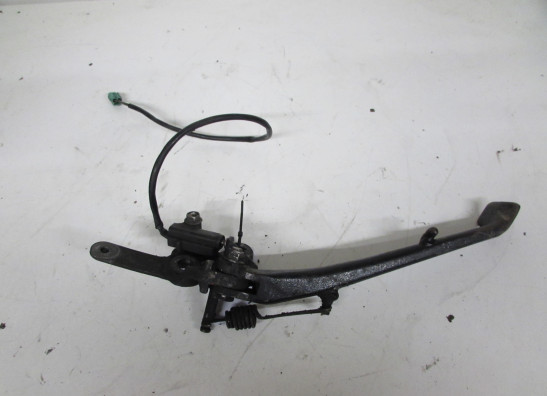 Side stand bar Suzuki GSX R 1300 Hayabusa