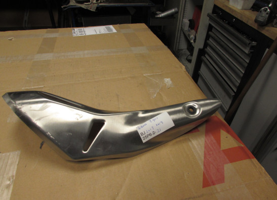 Uitlaat Kawasaki Z 900