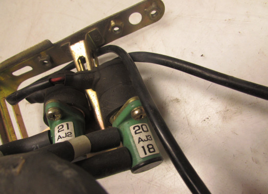 Overig Honda Goldwing GL